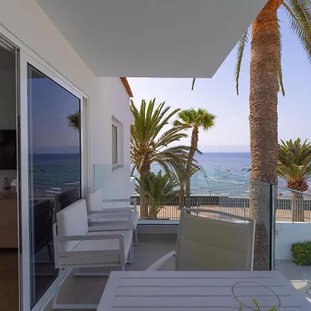 Appartement Tejas