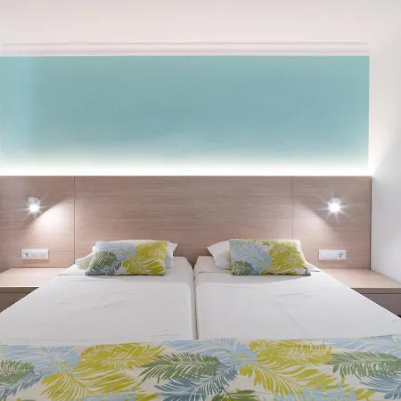 Tejas Appartement